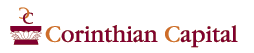 Corinthian Capital Logo